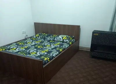 سوئیت دوخوابه جنگلی سرخ