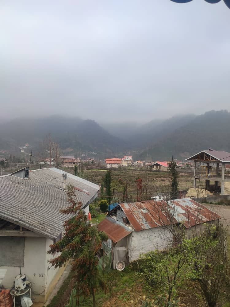 ویلا فلت جنگلی پروان