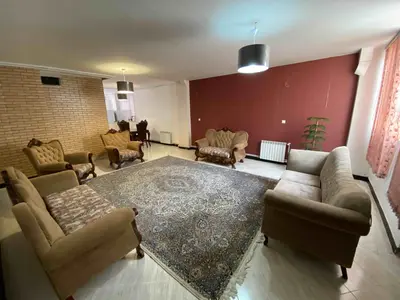 آپارتمان یک خوابه هورام