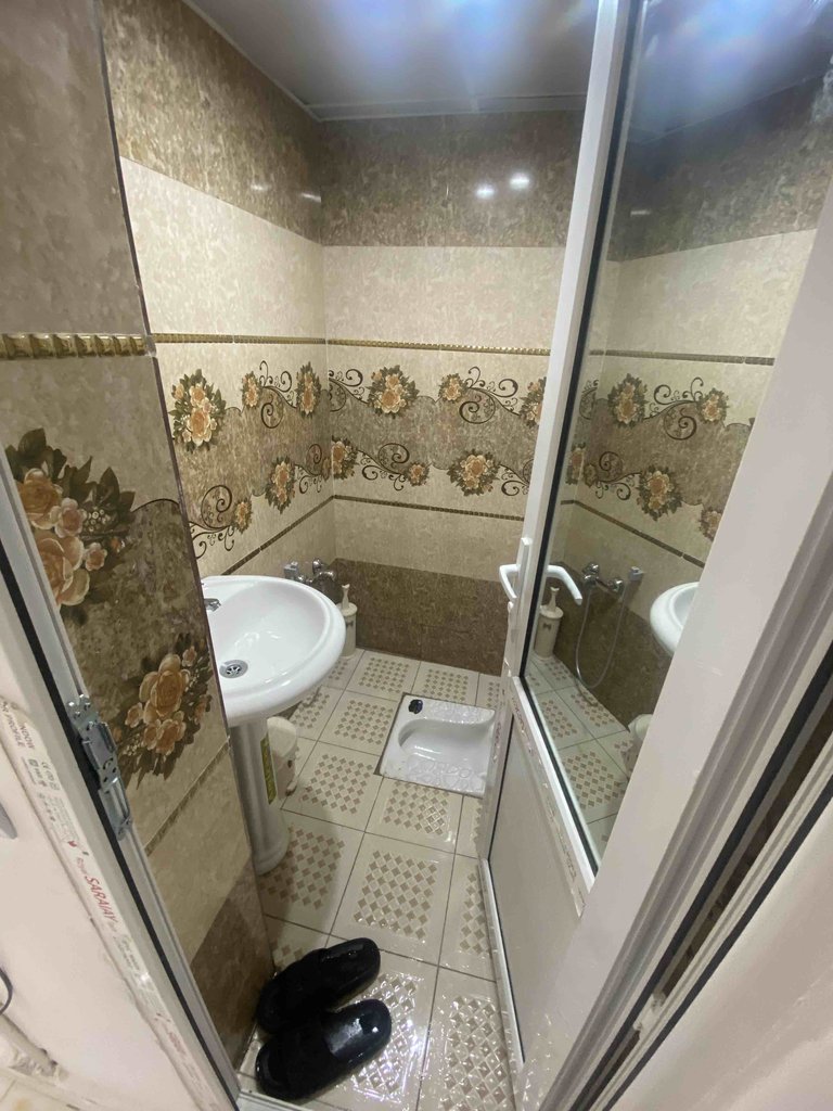 یک خوابه پاوان