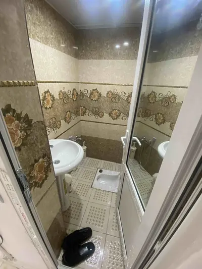 آپارتمان یک خوابه پاوان