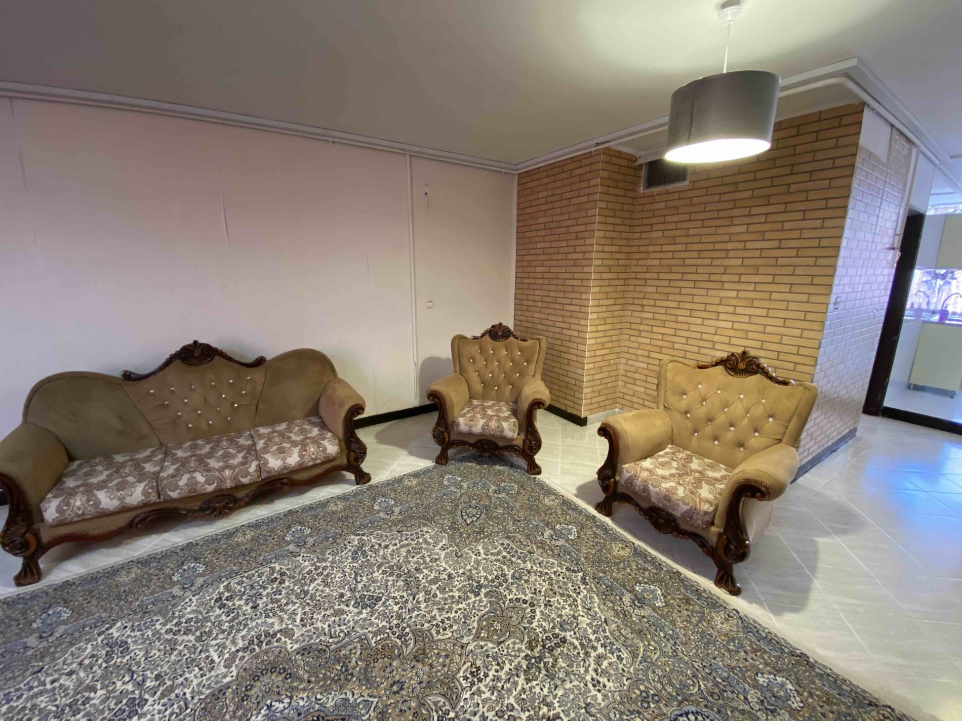 یک خوابه هورام