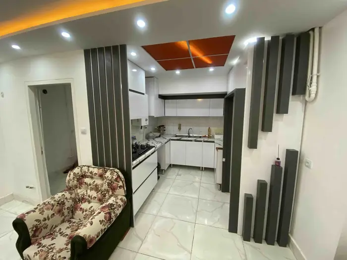 آپارتمان یک خوابه پاوان - انتخاب عنوان تصویر