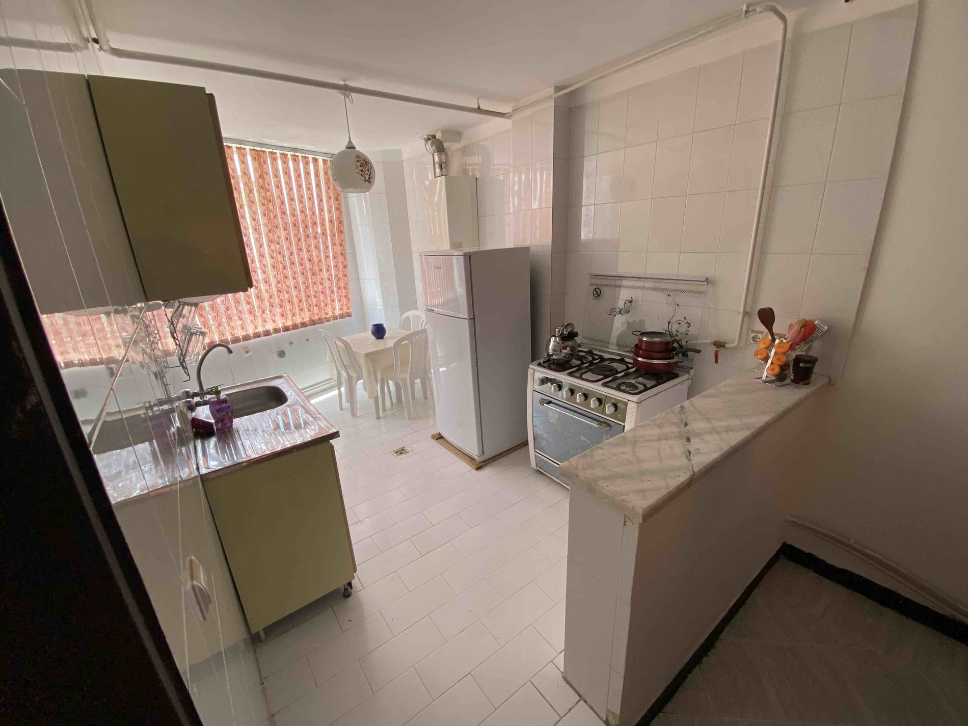 یک خوابه هورام