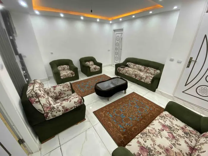 آپارتمان یک خوابه پاوان - انتخاب عنوان تصویر