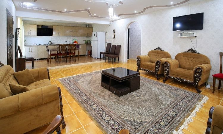 ویلا دوخوابه اردیبهشت 5