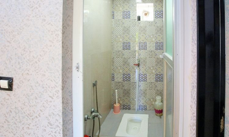 ویلا دوخوابه اردیبهشت 5 - سرویس بهداشتی