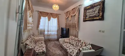 ویلا یک خوبه قوری مِرجنون