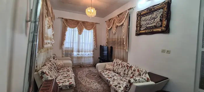 ویلا یک خوبه قوری مِرجنون