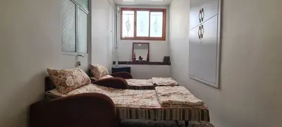 ویلا یک خوبه قوری مِرجنون