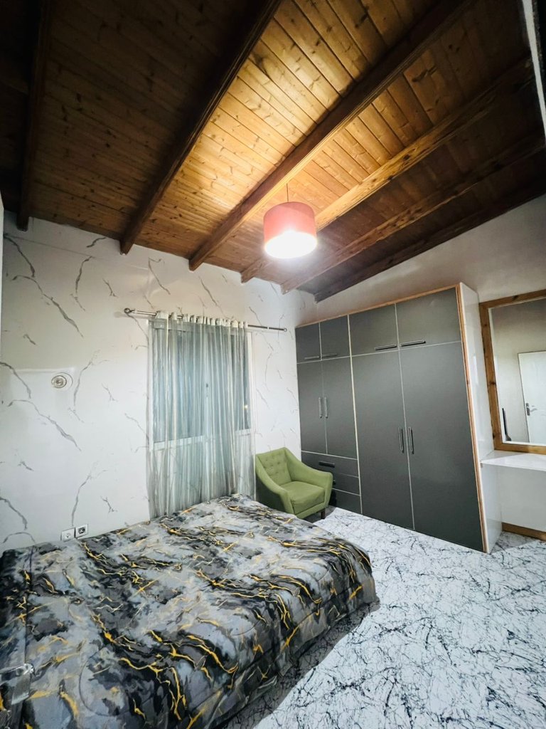 سه خوابه استخردار آبگرم دلارام