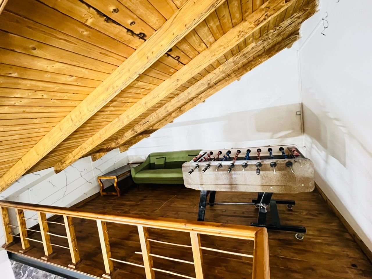 سه خوابه استخردار آبگرم دلارام