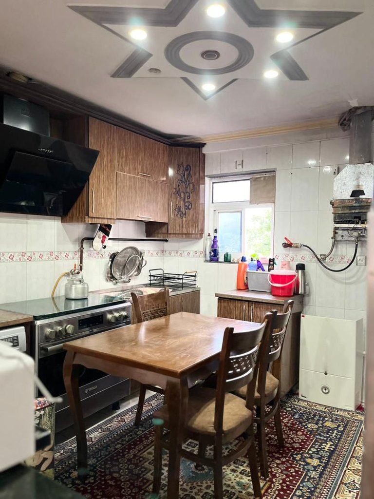 یک خوابه جنگلی آبشار 1