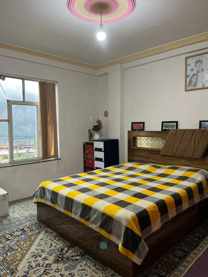 ویلا یک خوابه جنگلی آبشار 1