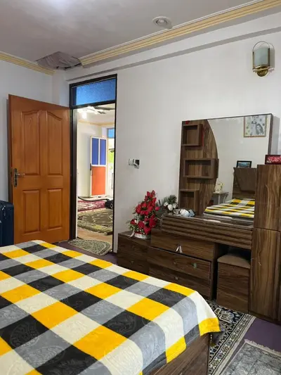 ویلا یک خوابه جنگلی آبشار 1