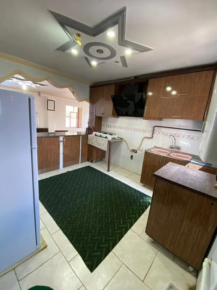 ویلا یک خوابه جنگلی آبشار 1