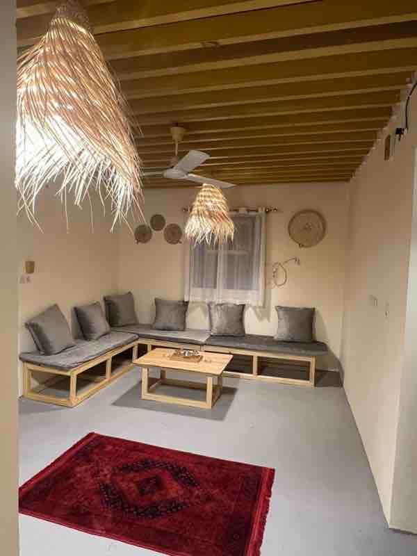 سوئیت دوخوابه هیرو