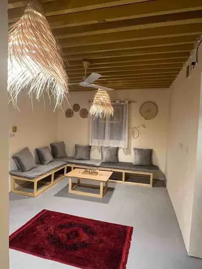 سوئیت دوخوابه هیرو