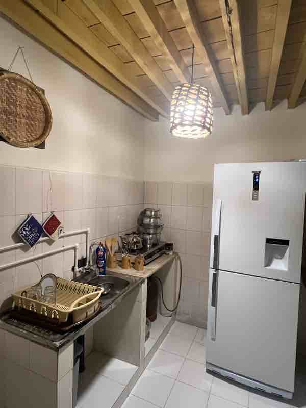 سوئیت دوخوابه هیرو