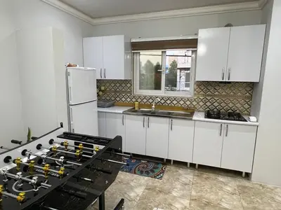 ویلا دوخوابه ساحلی محمدرضا