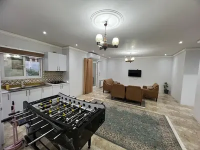 ویلا دوخوابه ساحلی محمدرضا