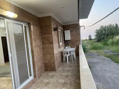 ویلا دوخوابه ساحلی محمدرضا