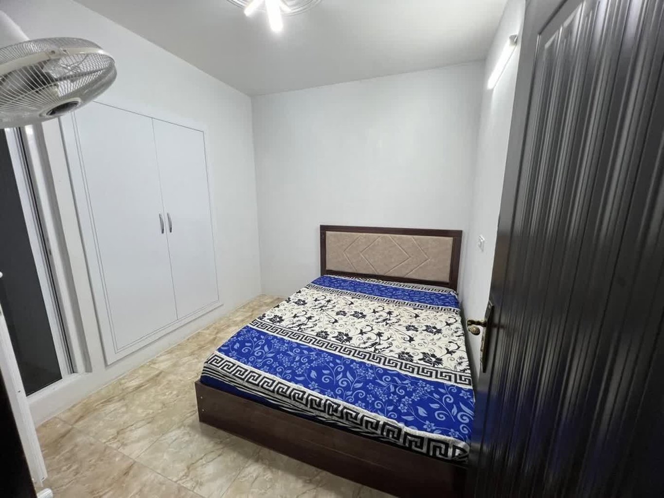 ویلا دوخوابه ساحلی محمدرضا - اتاق ۱