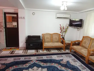 ویلا یک خوابه امیرمهدی