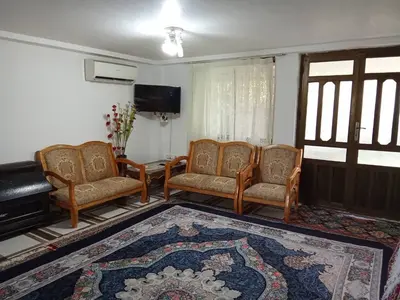 ویلا یک خوابه امیرمهدی