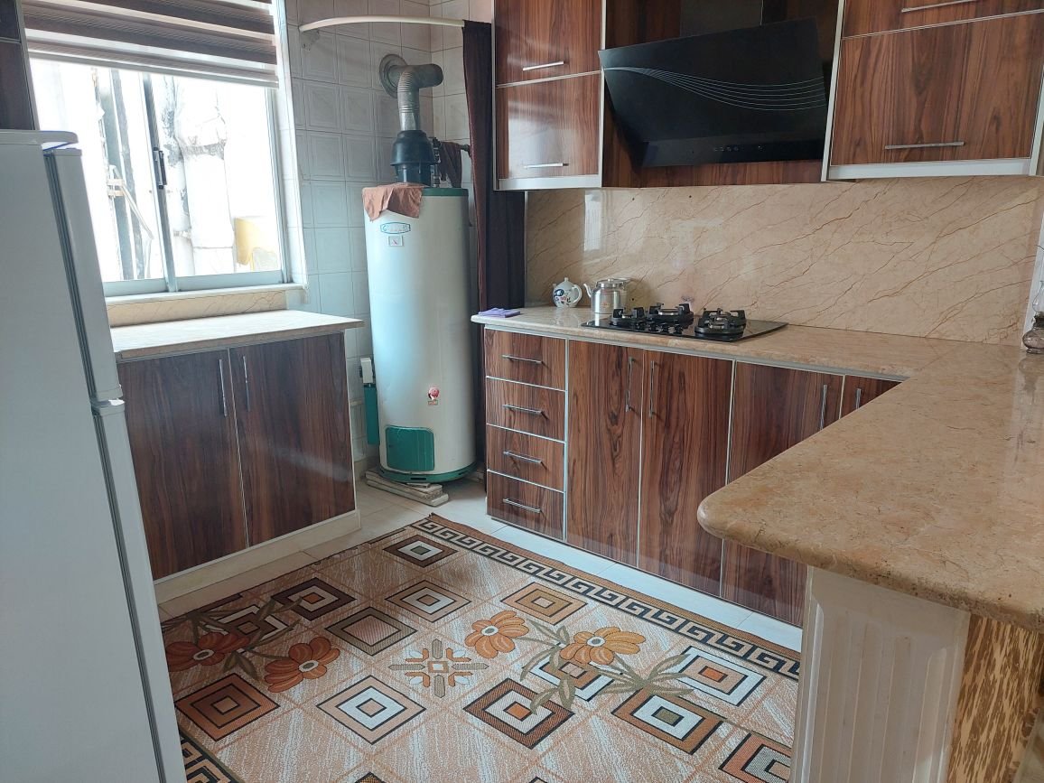 ویلا دوخوابه آزادگان سوم واحد ۲