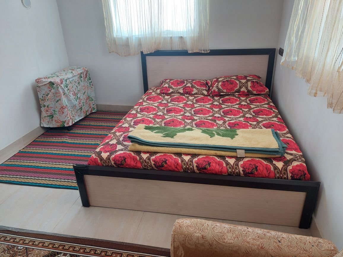 ویلا دوخوابه آزادگان سوم واحد ۲