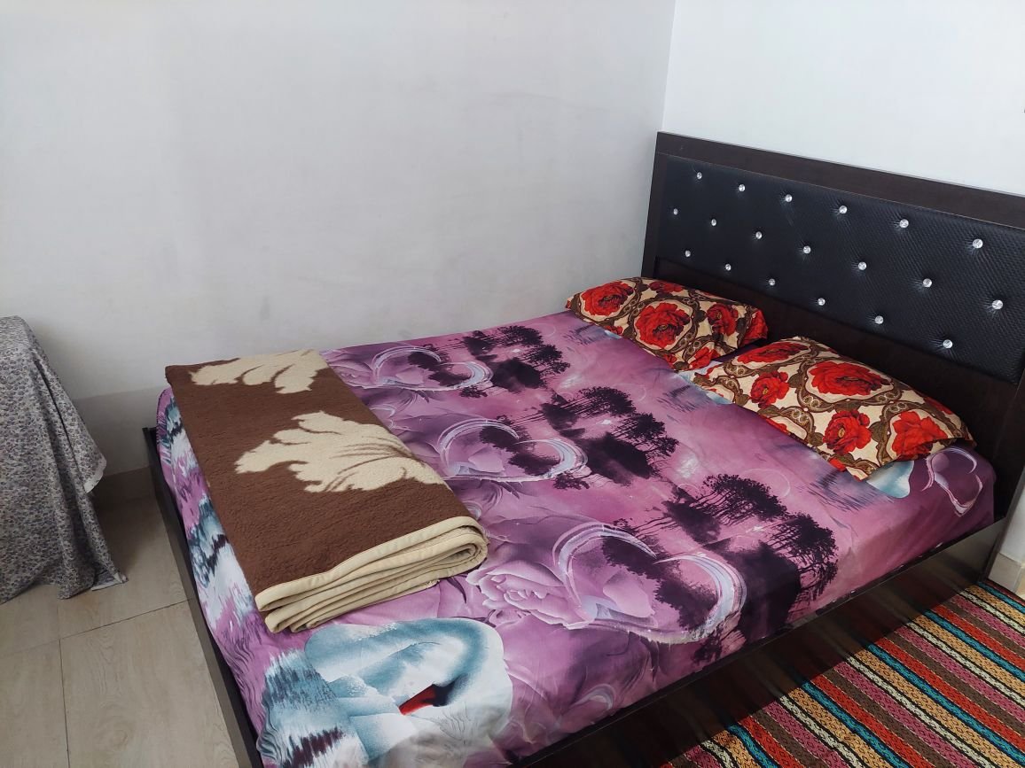 ویلا دوخوابه آزادگان سوم واحد ۲