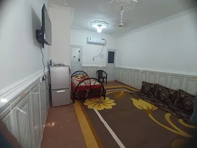 سوئیت فلت احمدی 2