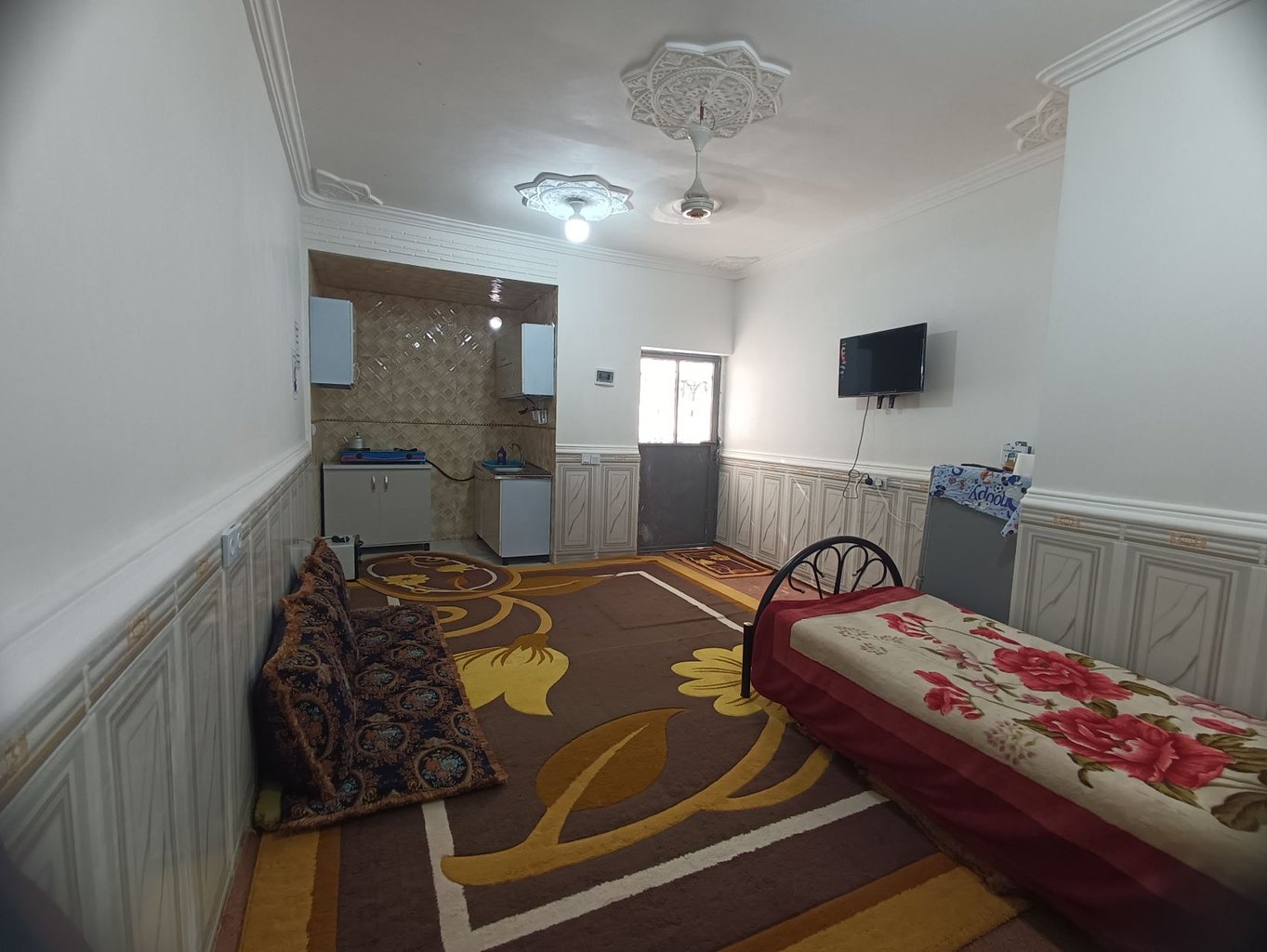 سوئیت فلت احمدی 2