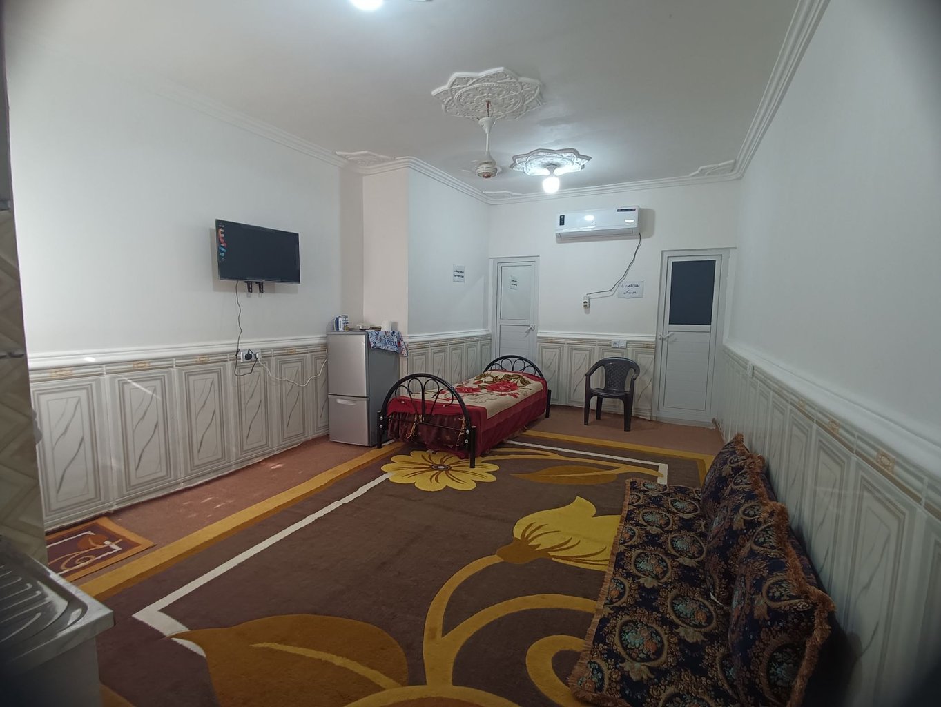 سوئیت فلت احمدی 2