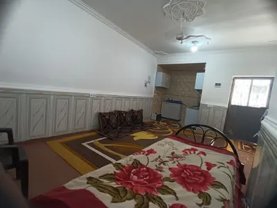 سوئیت فلت احمدی 2