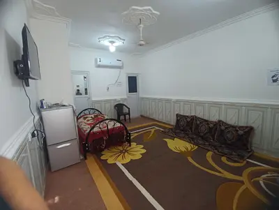 سوئیت فلت احمدی 2