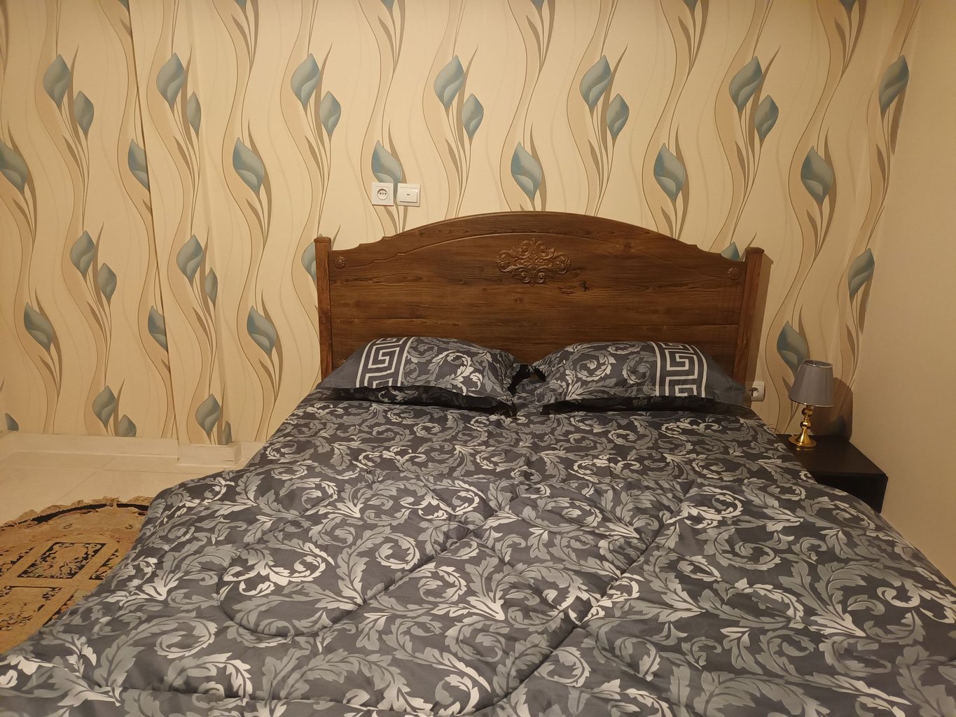 آپارتمان دوخوابه ستارخان شادمان