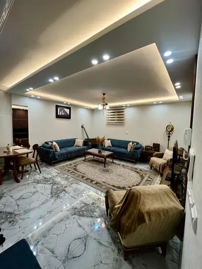 ویلا دوبلکس دوخوابه طلایی