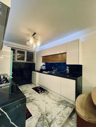 ویلا دوبلکس دوخوابه طلایی