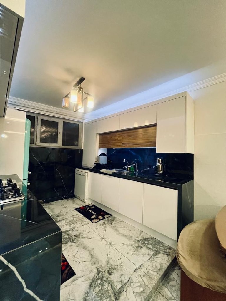 ویلا دوبلکس دوخوابه طلایی