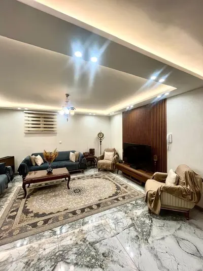 ویلا دوبلکس دوخوابه طلایی