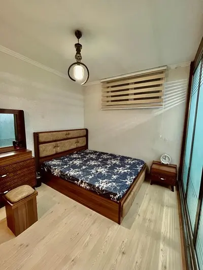 ویلا دوبلکس دوخوابه طلایی