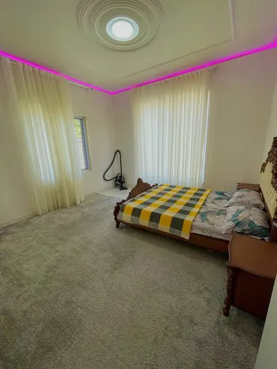 ویلا دوخوابه استخردار آبگرم لم آباد بهاران ۲