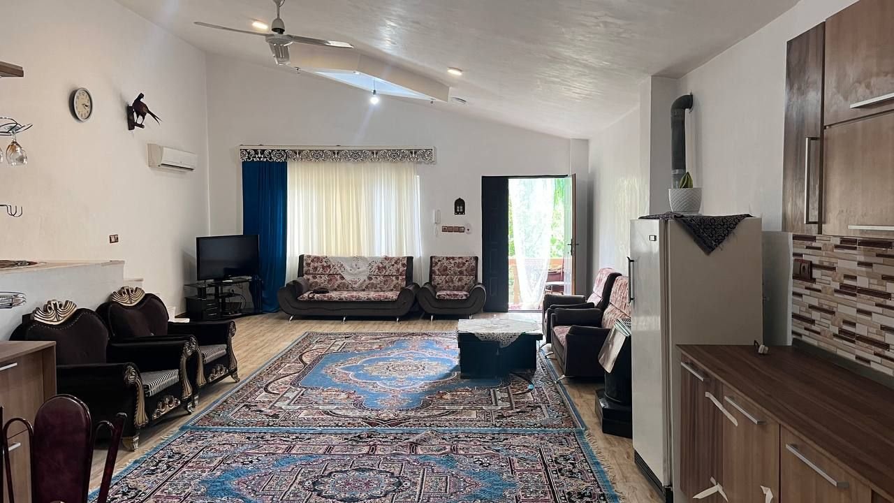 ویلا دوخوابه خلیلی ۲۰۰