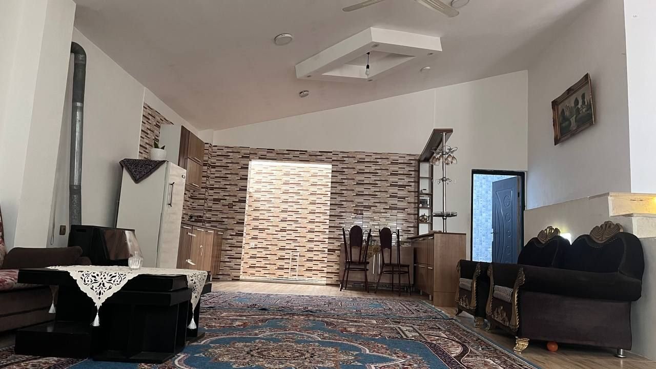 ویلا دوخوابه خلیلی ۲۰۰