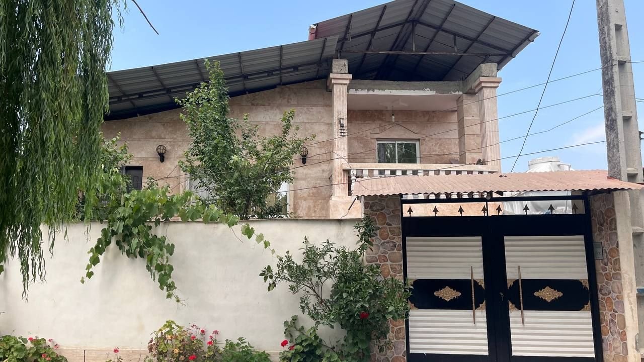 ویلا دوخوابه خلیلی ۲۰۰