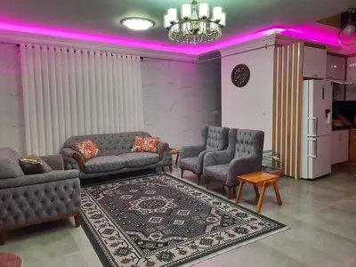 ویلا دوخوابه دوبلکس استخردار آبگرم آهنگر