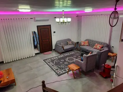 ویلا دوخوابه دوبلکس استخردار آبگرم آهنگر