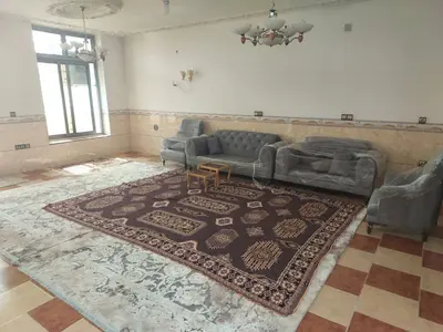 ویلا دوخوابه فاضل 1